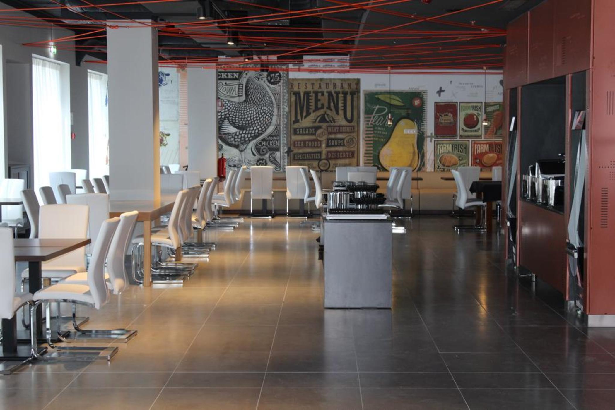 Star Inn Lisbon Aeroporto Exterior foto