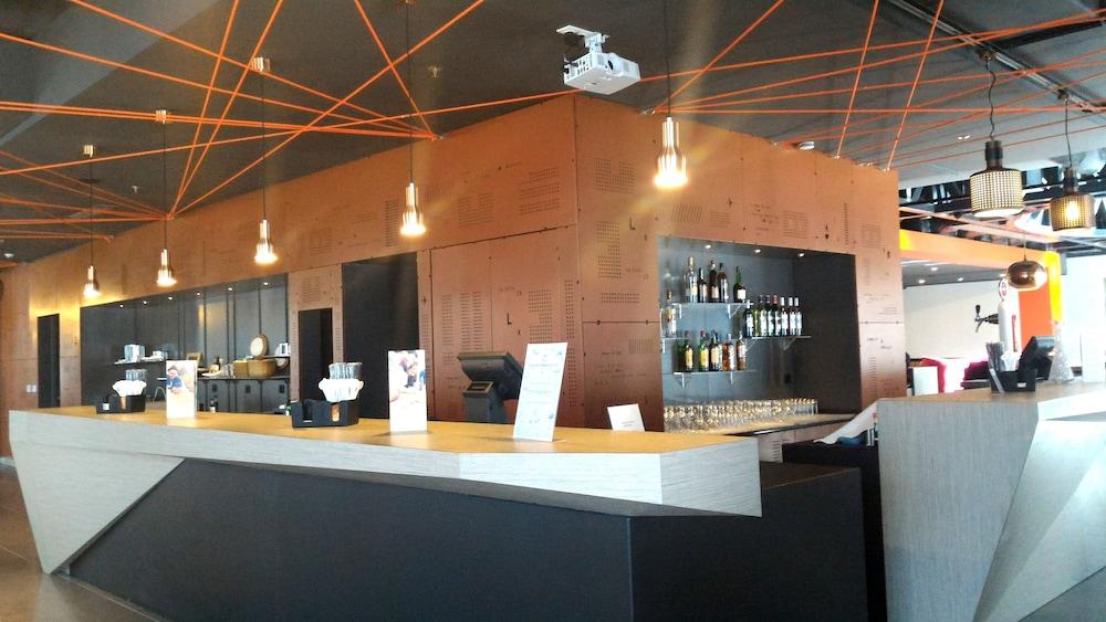 Star Inn Lisbon Aeroporto Exterior foto